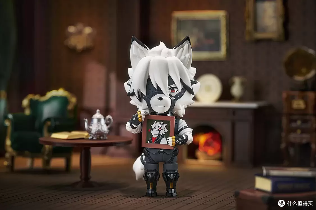 《绝区零》莱卡恩GSC预计发售！此等萌物furry控狂喜