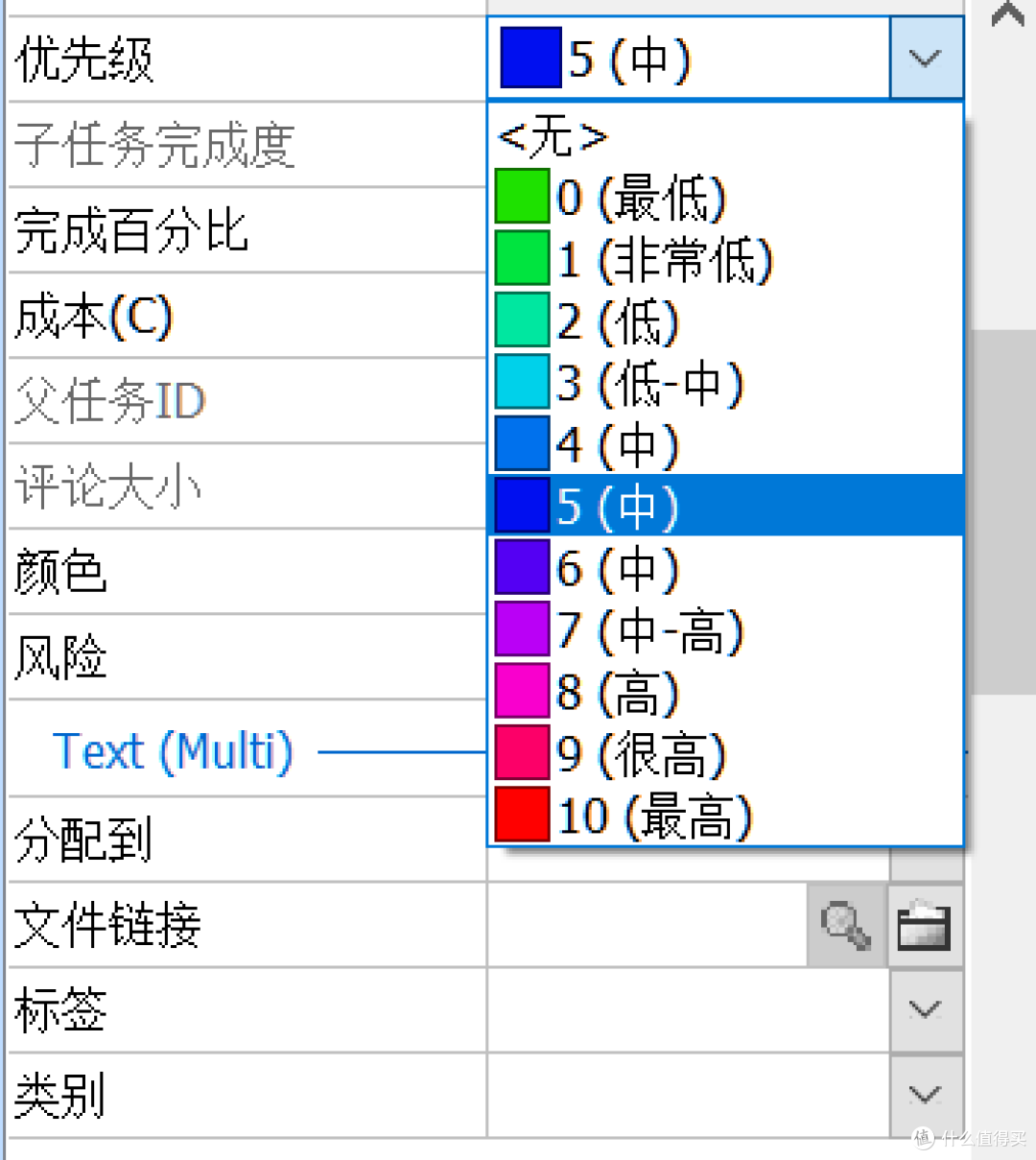 开源待办清单工具,ToDoList软件体验