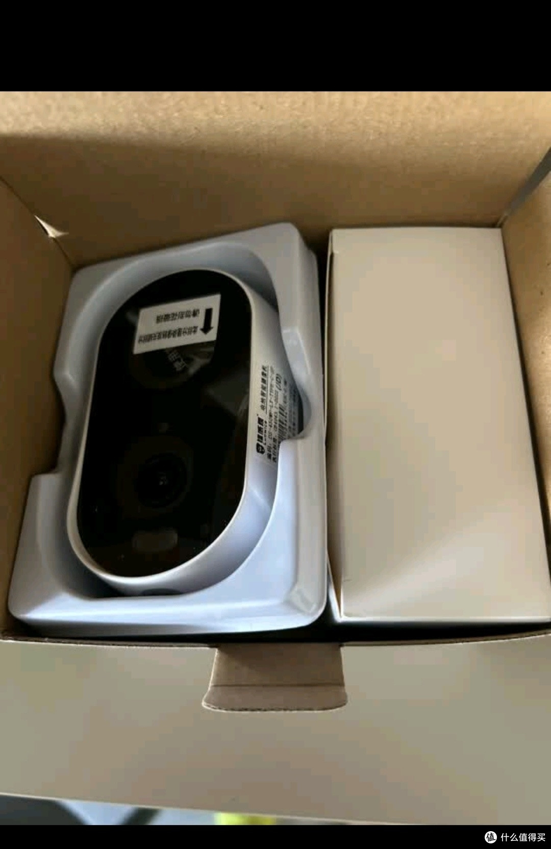 镭威视楼道门口无线电池充电家用摄像头需连wifi网手机远程监控器