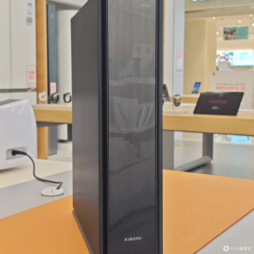 618尖货实测报告之小米BE6500Pro,你的居家智能中枢路由