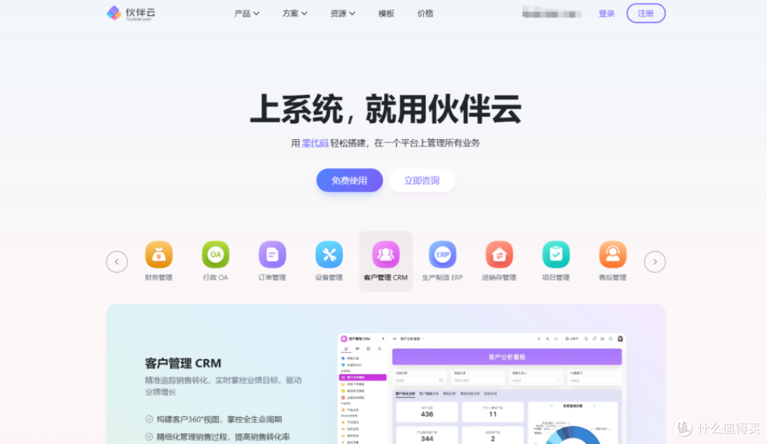 企业级简单易用项目管理工具选型指南