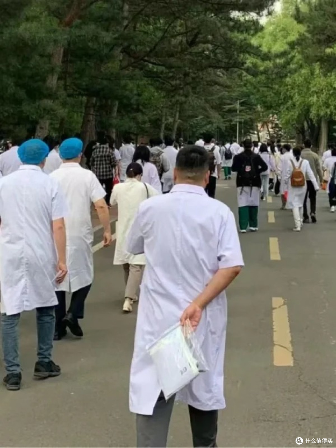 闻晓医考---关于去年我报了中医技能的面授。。。