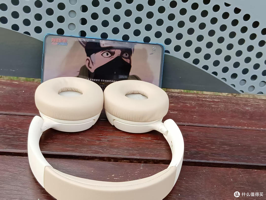 618入手的OVC A10头戴式蓝牙耳机，打工人的超值之选！
