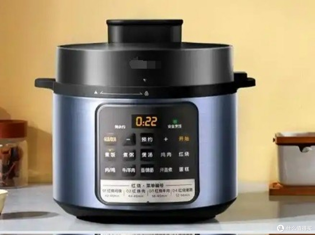 电压力锅哪个牌子好?十大品牌测评速速码住,值得一看!