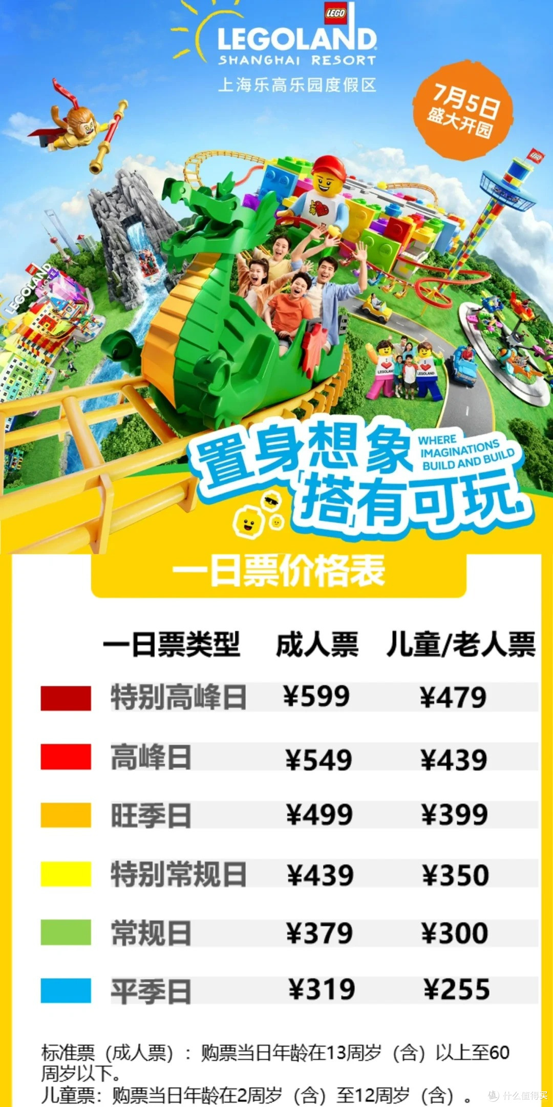 上海乐高乐园:积木搭出的中产饥饿戏