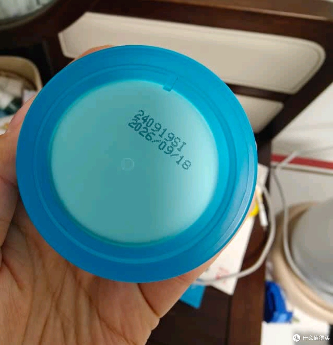 敷尔佳积雪草舒缓修护霜50g补水保湿滋润泛红敏感肌护肤品