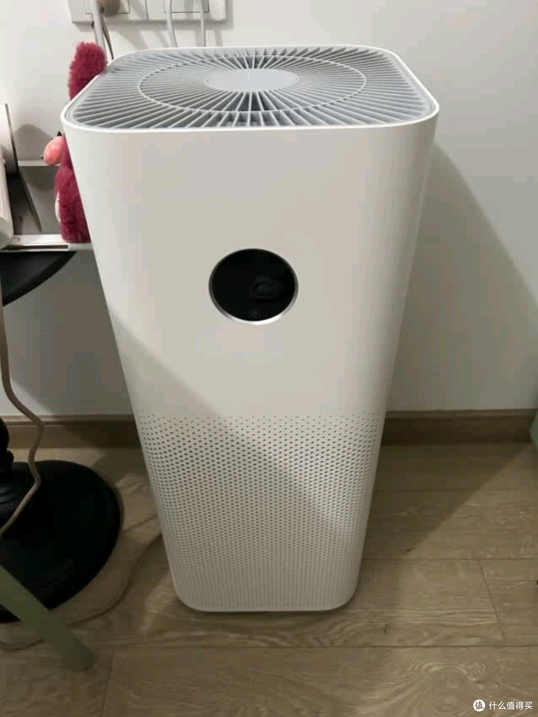 小米空气净化器5S:家用除甲醛、除菌、除过敏的全能卫士