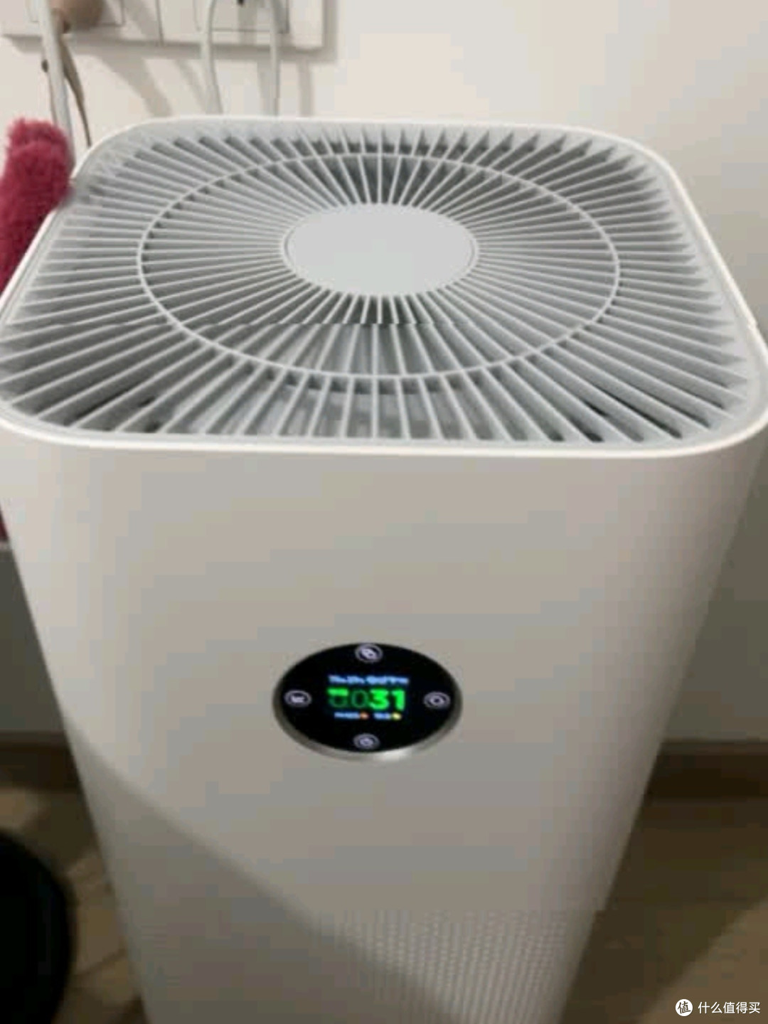 小米空气净化器5S:家用除甲醛、除菌、除过敏的全能卫士