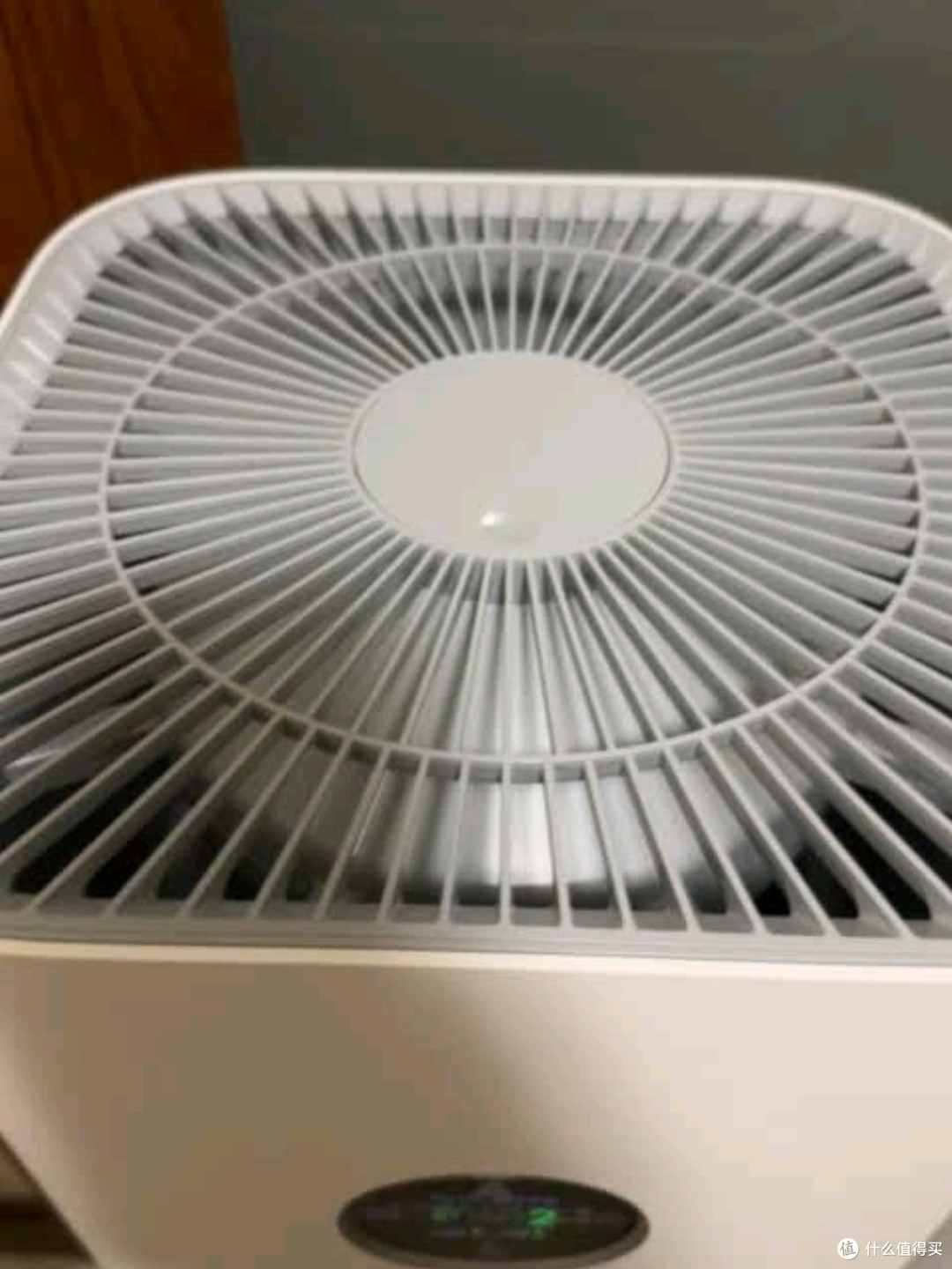 小米空气净化器5S:家用除甲醛、除菌、除过敏的全能卫士