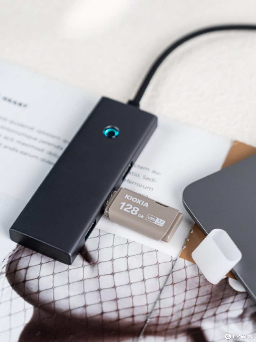 铠侠618必入的CP产品!红点奖移动固态+高速U盘拉满你的生产力!