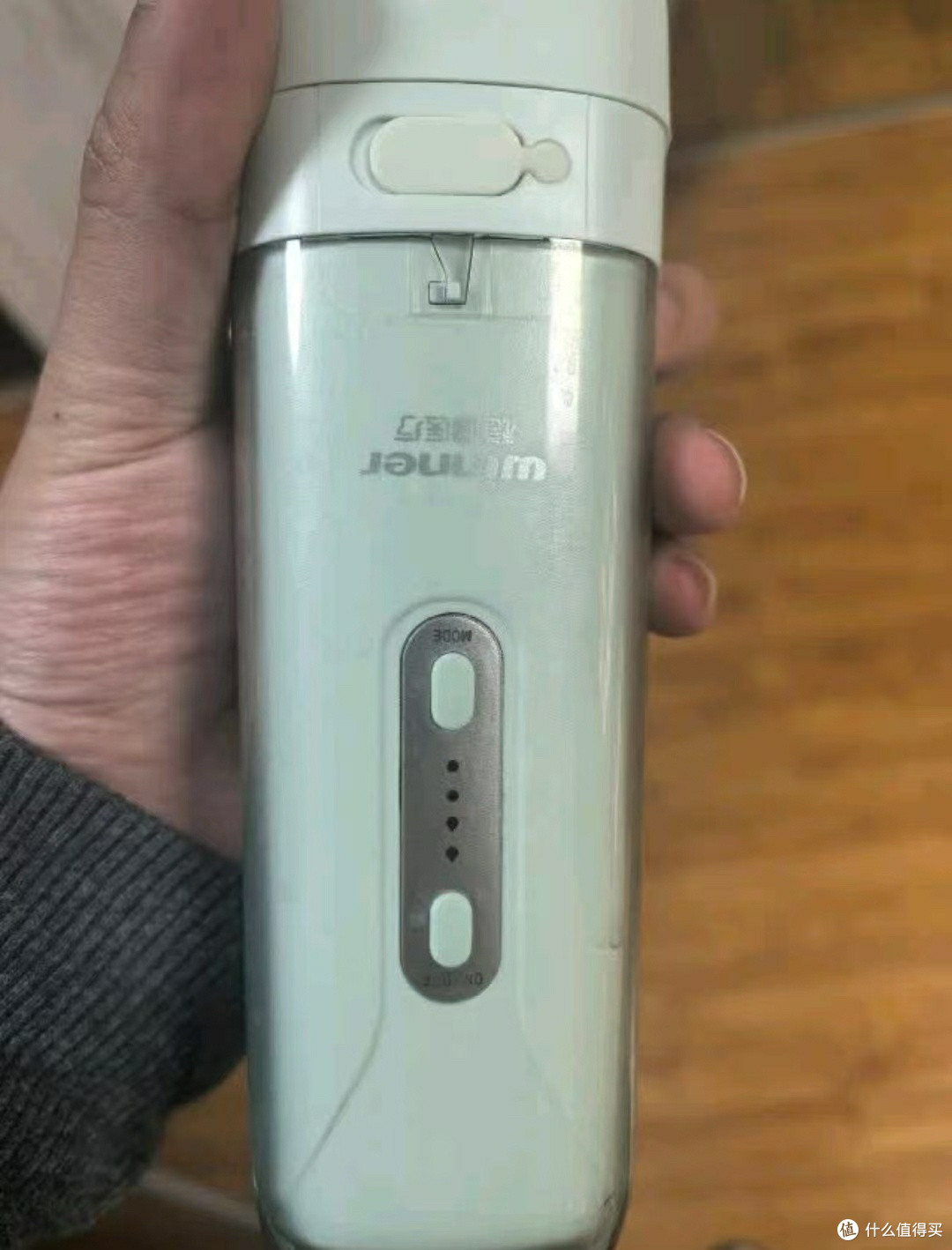 鼻炎星人福音!这款稳健电动洗鼻器,真的把鼻子洗通透了!