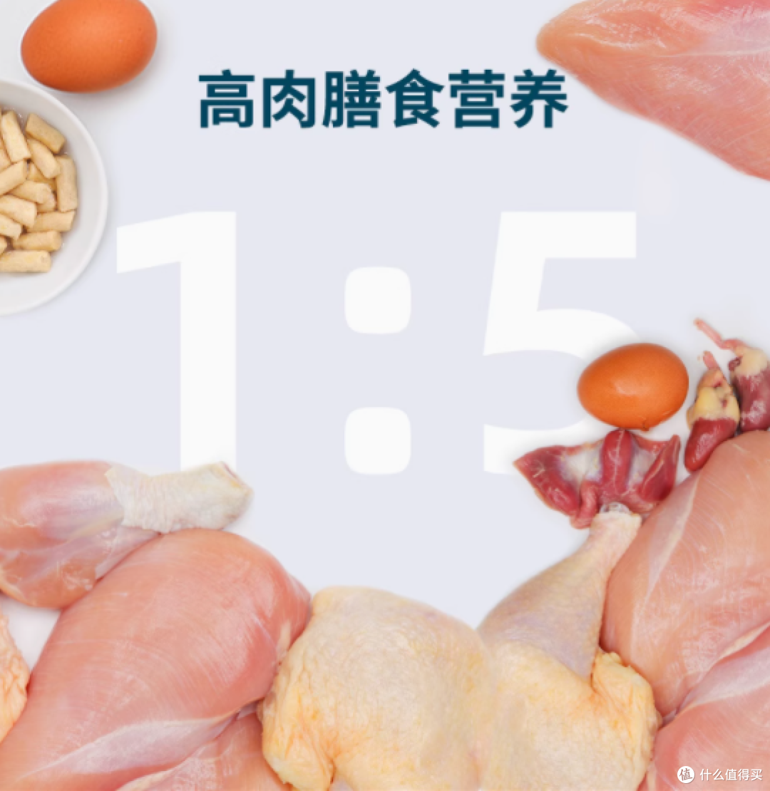 鲜朗冻干主食全价猫粮鸡肉味试吃装:让爱猫尽享纯粹自然的美味