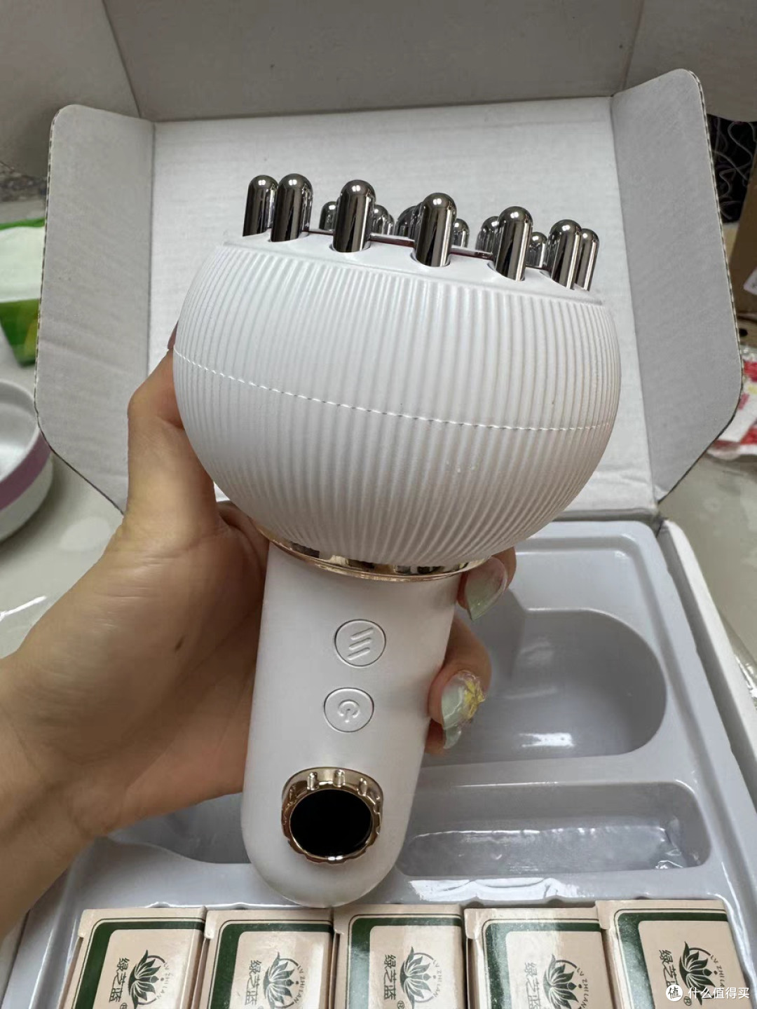 轻松化解肌肉疲劳的黑科技