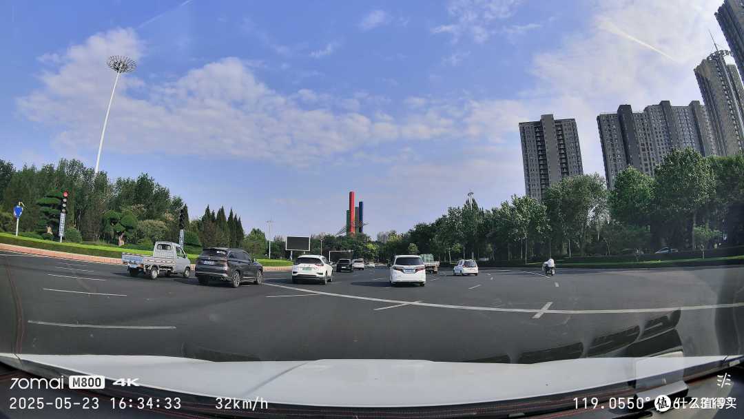 行车记录仪还得看70迈啊，这画质，这玩法，已经超纲了