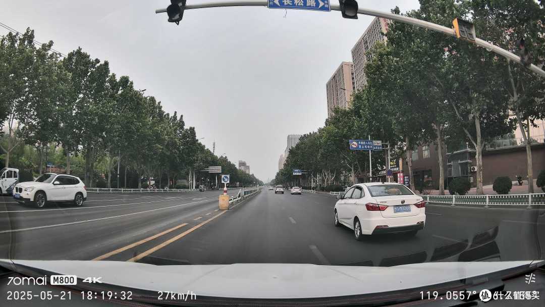 行车记录仪还得看70迈啊，这画质，这玩法，已经超纲了