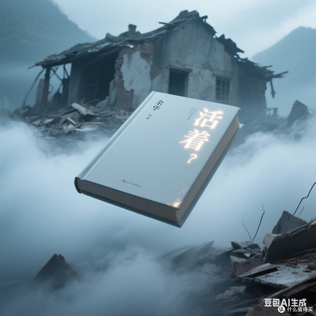 强烈推荐余华的《活着》