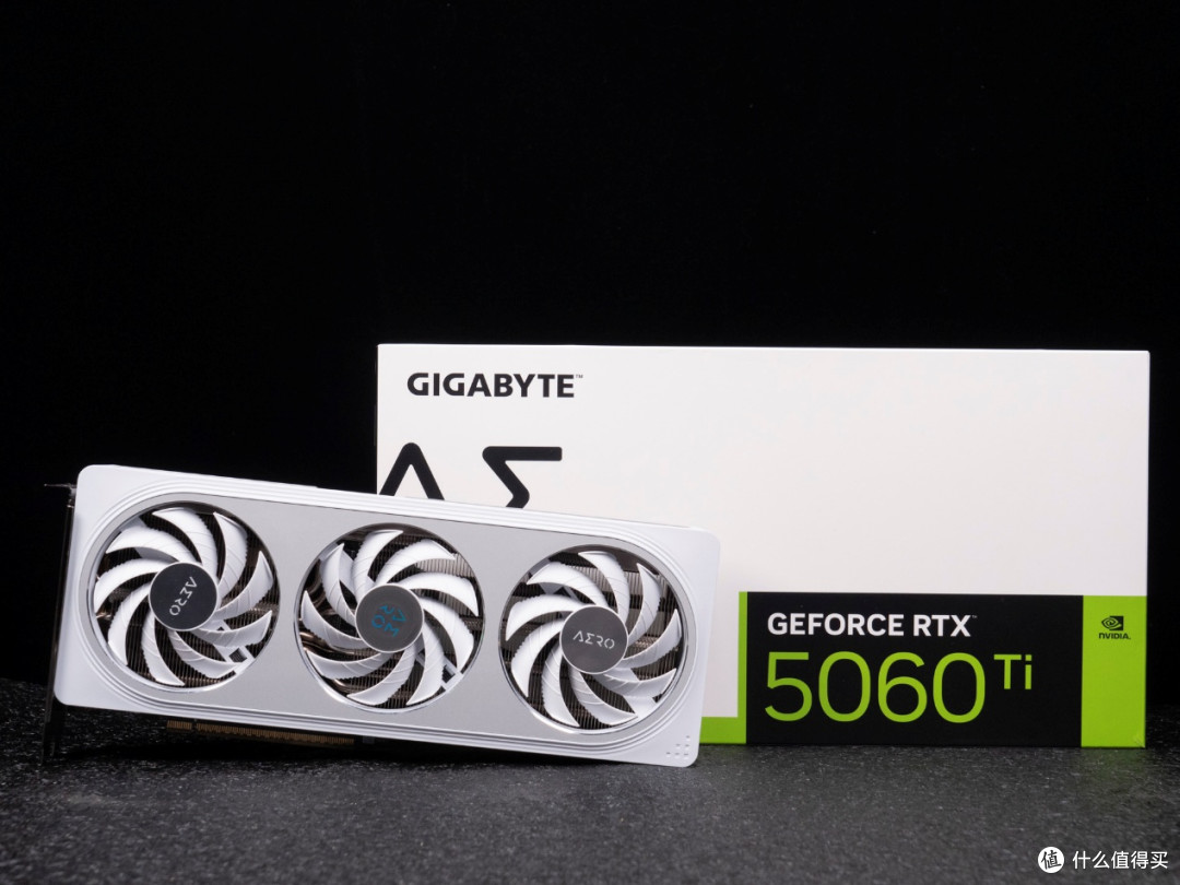白衣胜雪、小巧玲珑:技嘉RTX 5060 TI 16GB雪鹰显卡评测