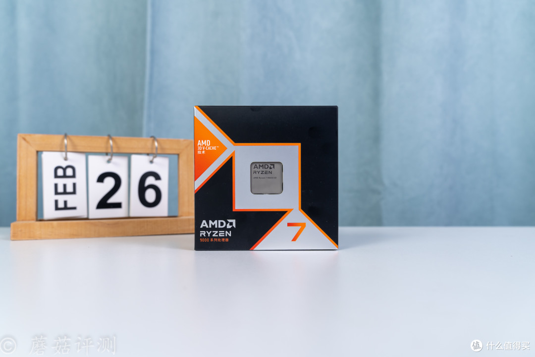 网游、大型3A轻松拿捏,9800X3D搭配RTX 5080双强无短板 装机体验