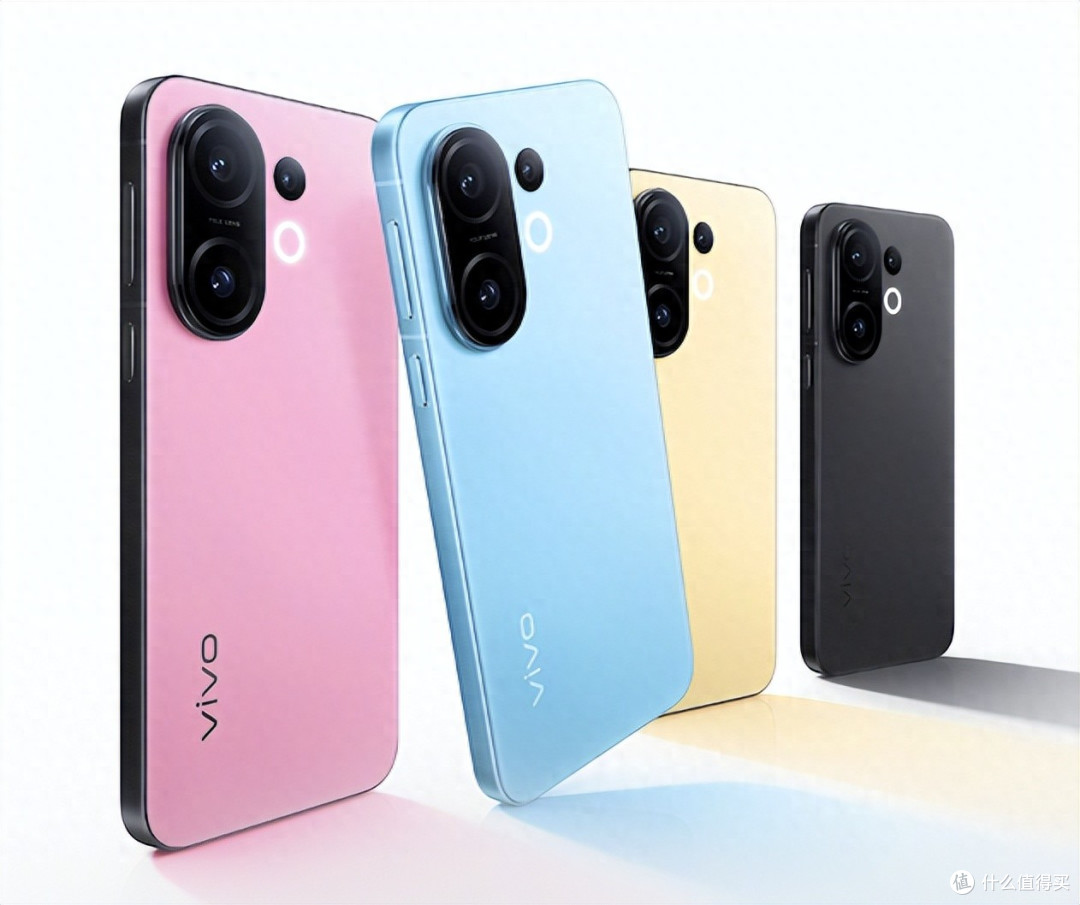 精致设计,全能表现,全新vivo S30 Pro mini成为手机市场黑马