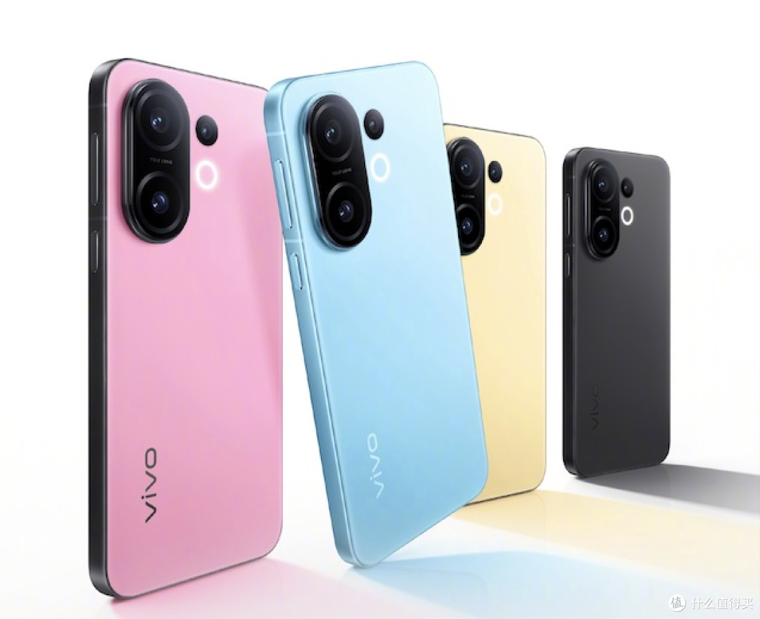 影像玩法新升级,vivo S30 Pro mini打造实况影像新体验