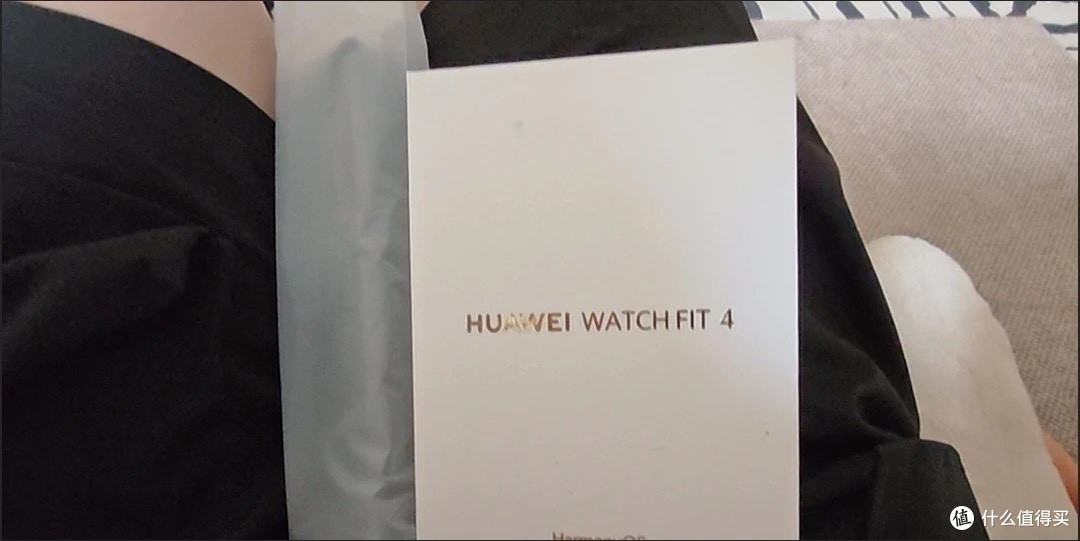 华为WATCH FIT 4多功能智能手表