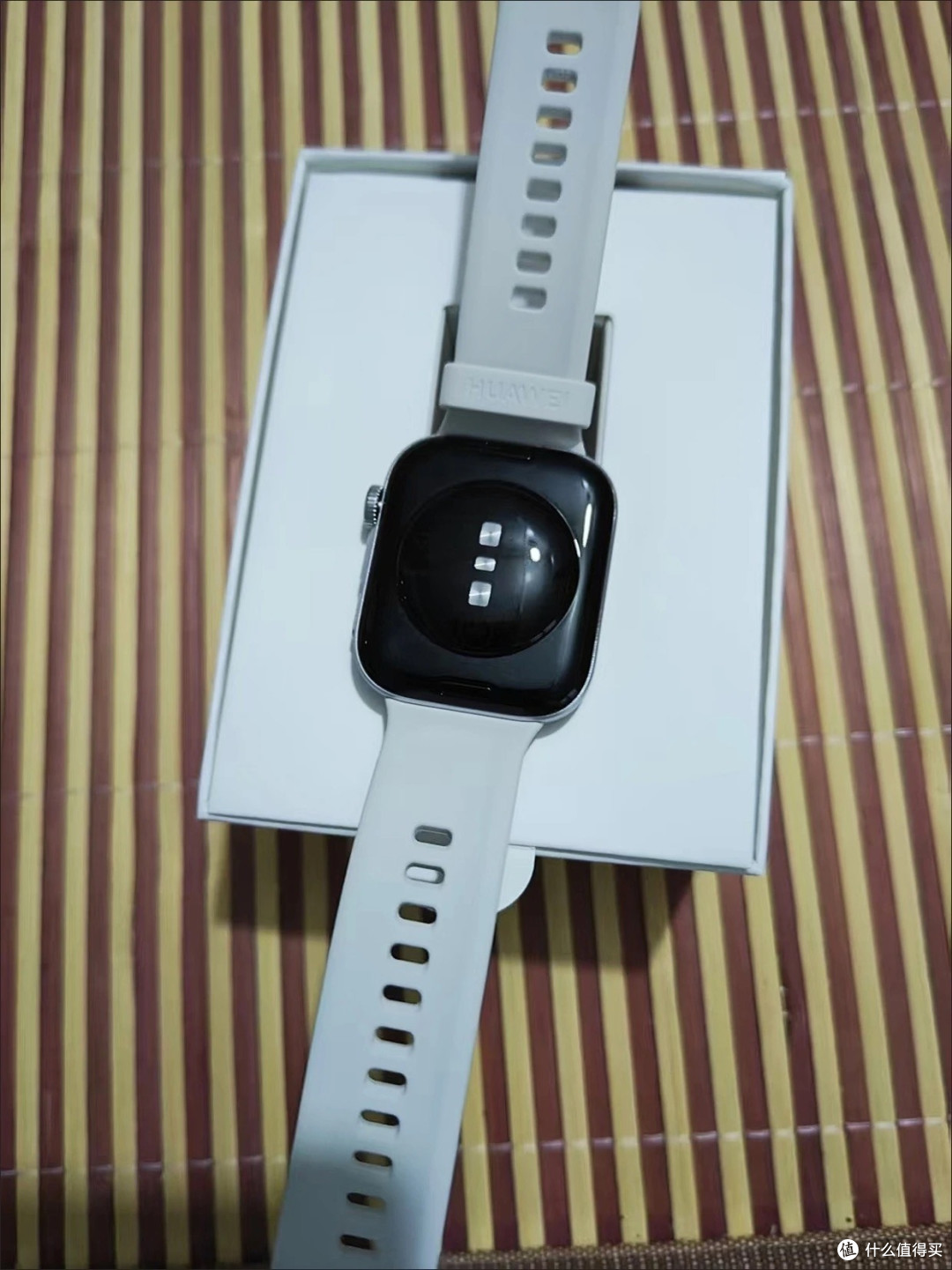 华为WATCH FIT 4多功能智能手表
