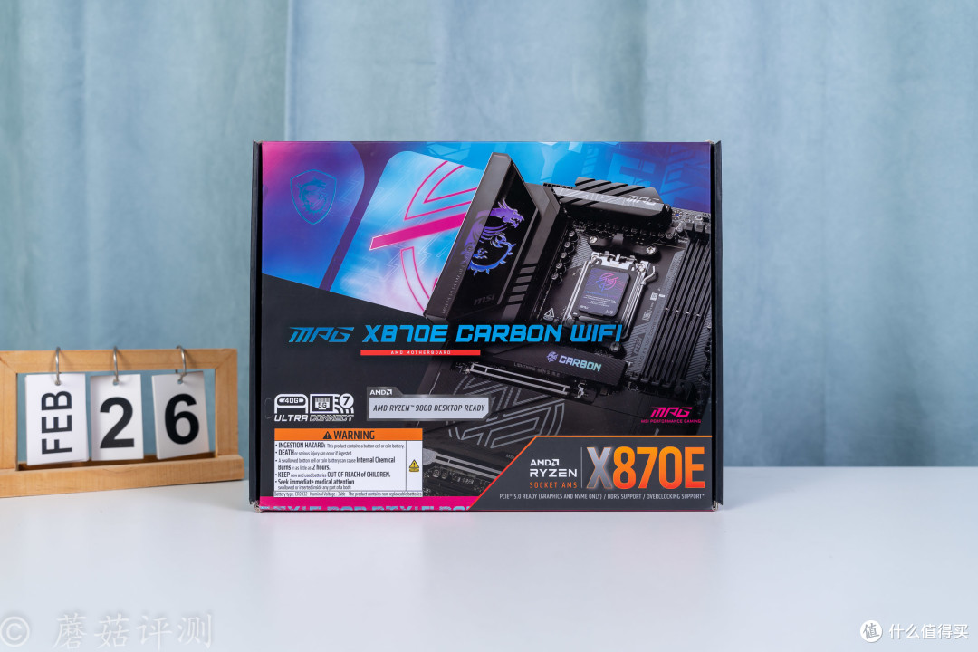 网游、大型3A轻松拿捏,9800X3D搭配RTX 5080双强无短板 装机体验