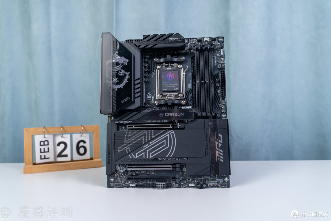 网游、大型3A轻松拿捏,9800X3D搭配RTX 5080双强无短板 装机体验