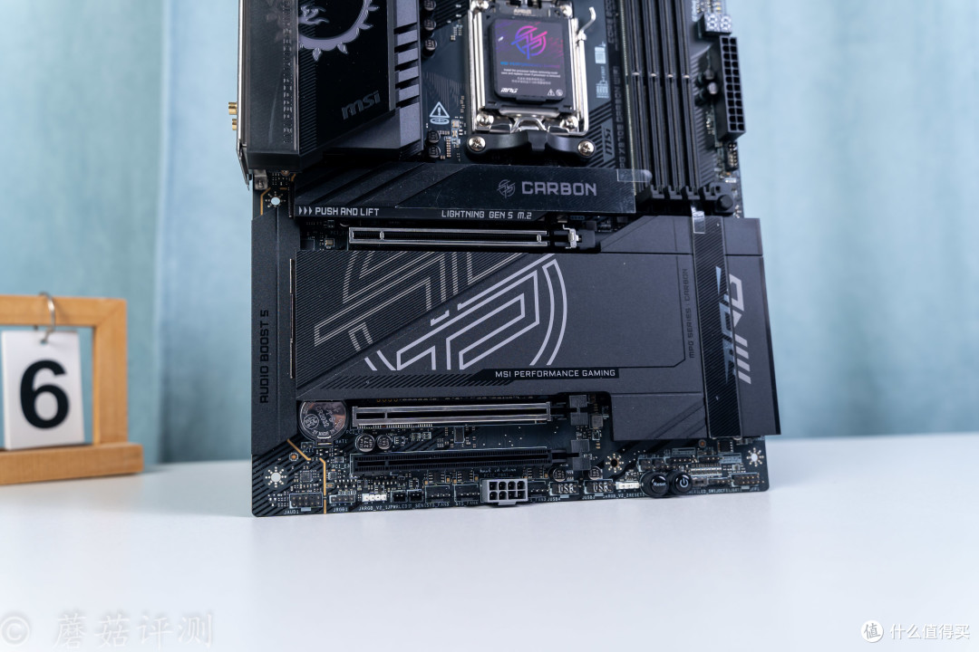 网游、大型3A轻松拿捏,9800X3D搭配RTX 5080双强无短板 装机体验