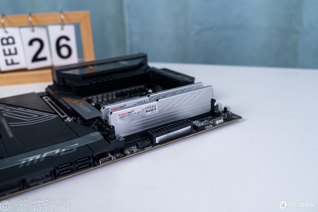 网游、大型3A轻松拿捏,9800X3D搭配RTX 5080双强无短板 装机体验