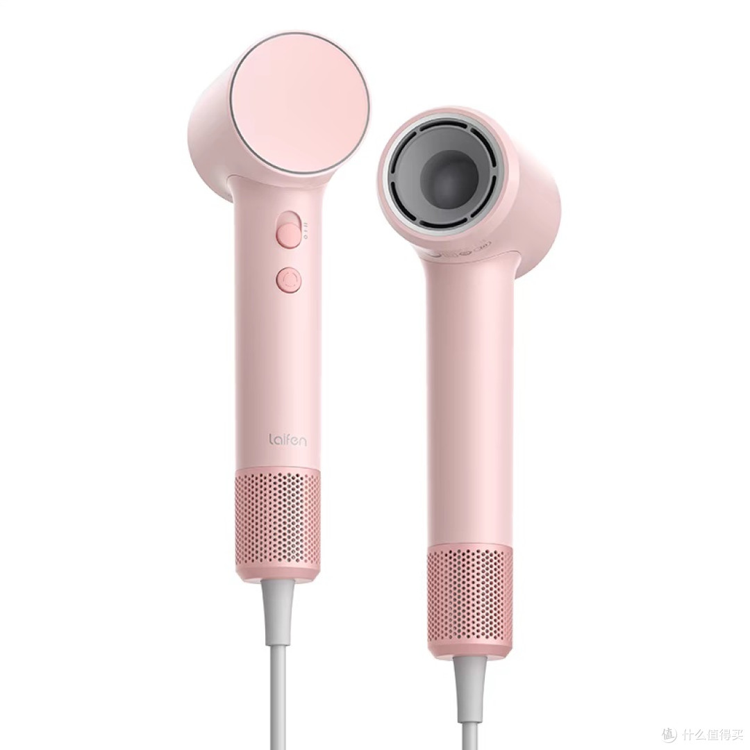 徕芬Mini Lite:小巧便携高速吹风机