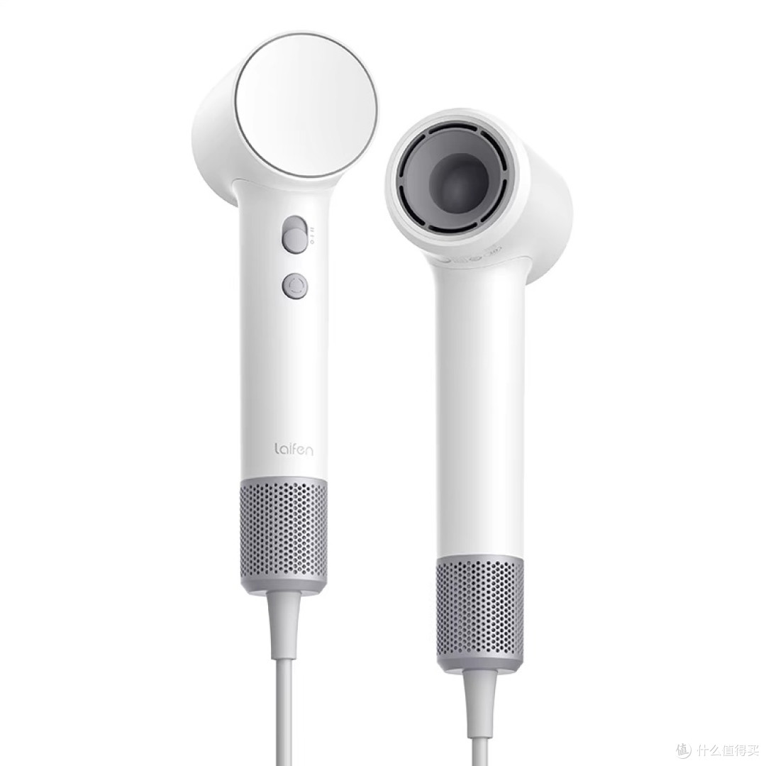 徕芬Mini Lite:小巧便携高速吹风机