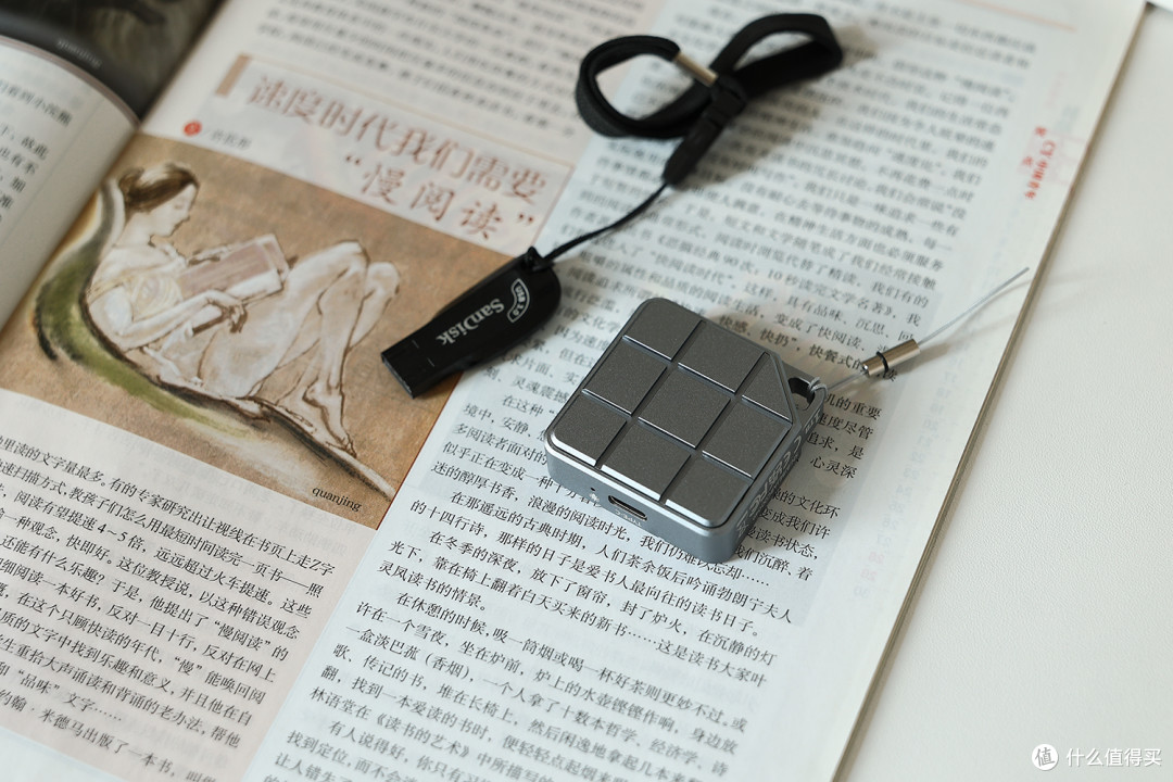 麦沃M1移动固态硬盘,指尖上的数据仓库