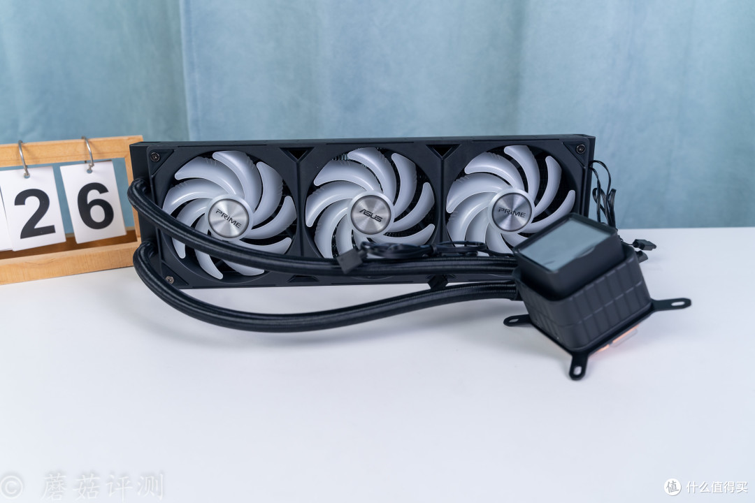 网游、大型3A轻松拿捏,9800X3D搭配RTX 5080双强无短板 装机体验