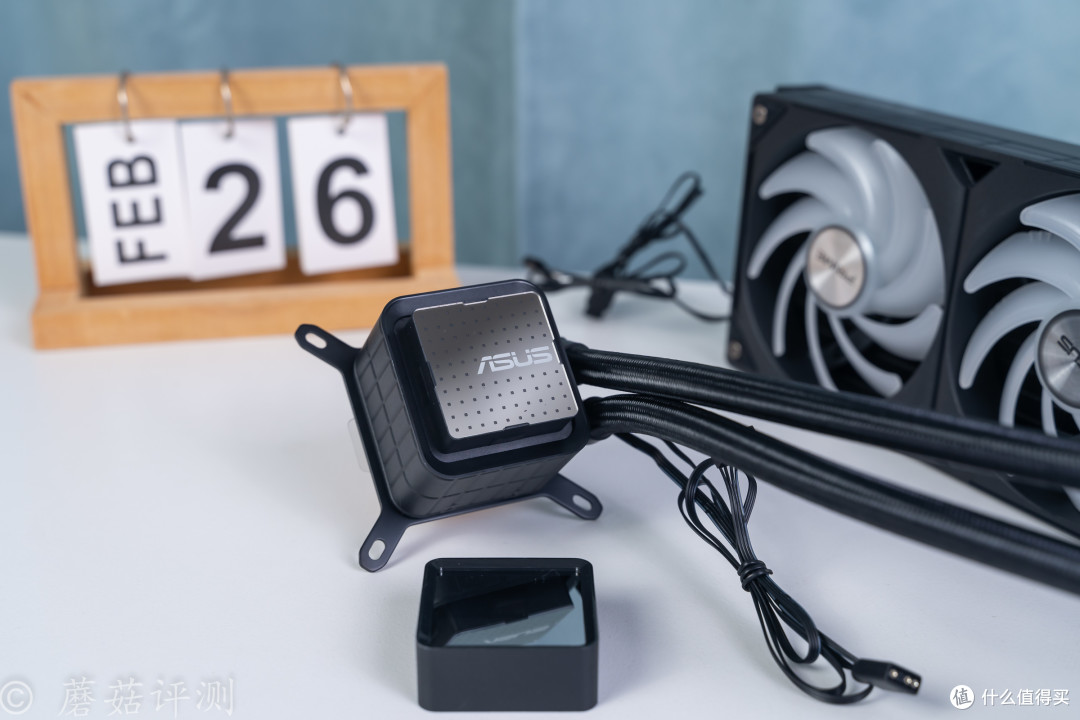 网游、大型3A轻松拿捏,9800X3D搭配RTX 5080双强无短板 装机体验