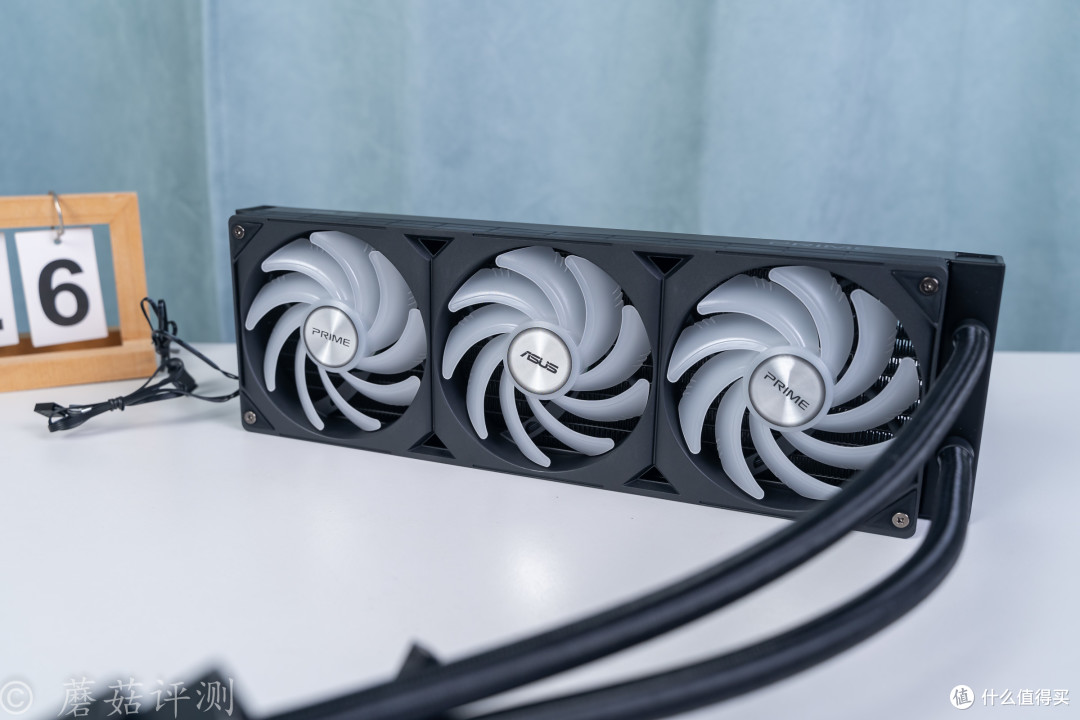 网游、大型3A轻松拿捏,9800X3D搭配RTX 5080双强无短板 装机体验