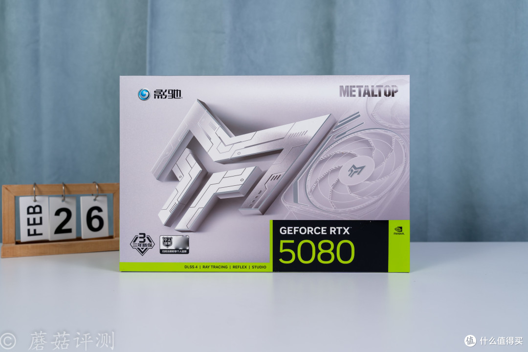 网游、大型3A轻松拿捏,9800X3D搭配RTX 5080双强无短板 装机体验