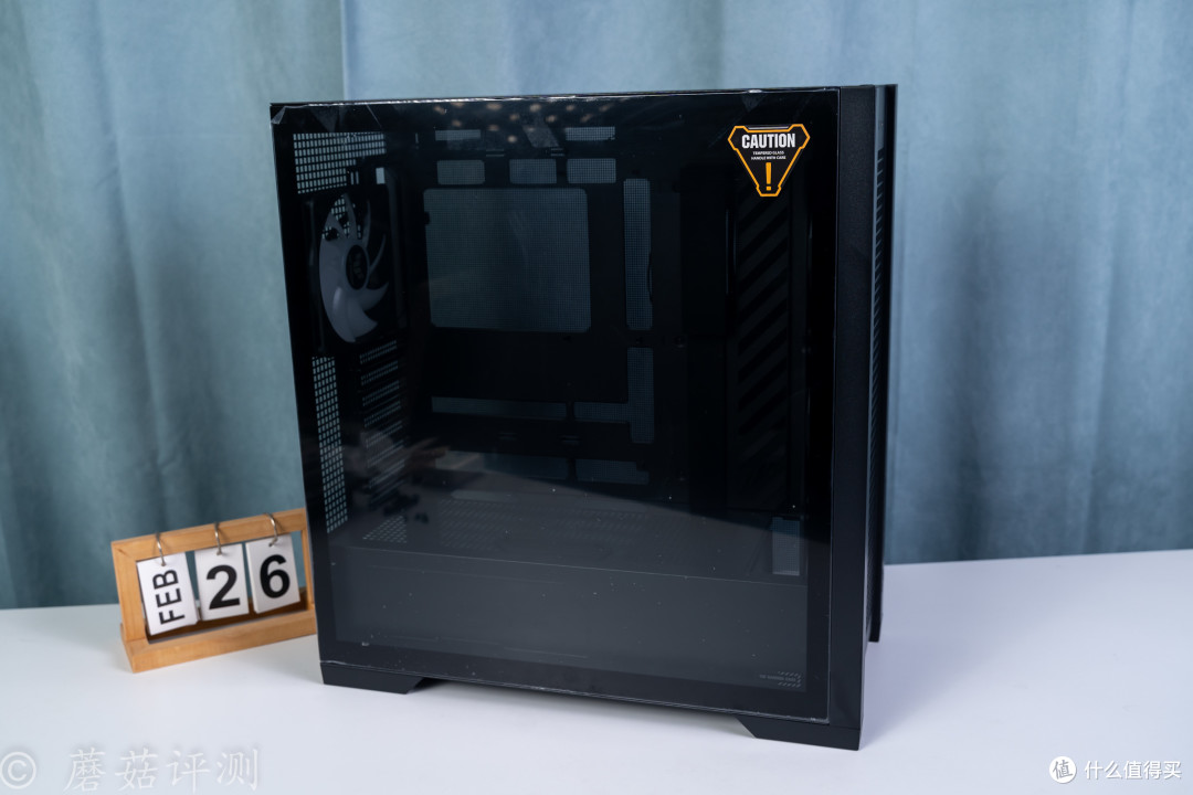 网游、大型3A轻松拿捏,9800X3D搭配RTX 5080双强无短板 装机体验