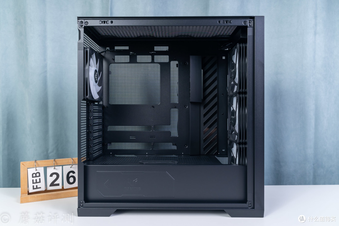 网游、大型3A轻松拿捏,9800X3D搭配RTX 5080双强无短板 装机体验