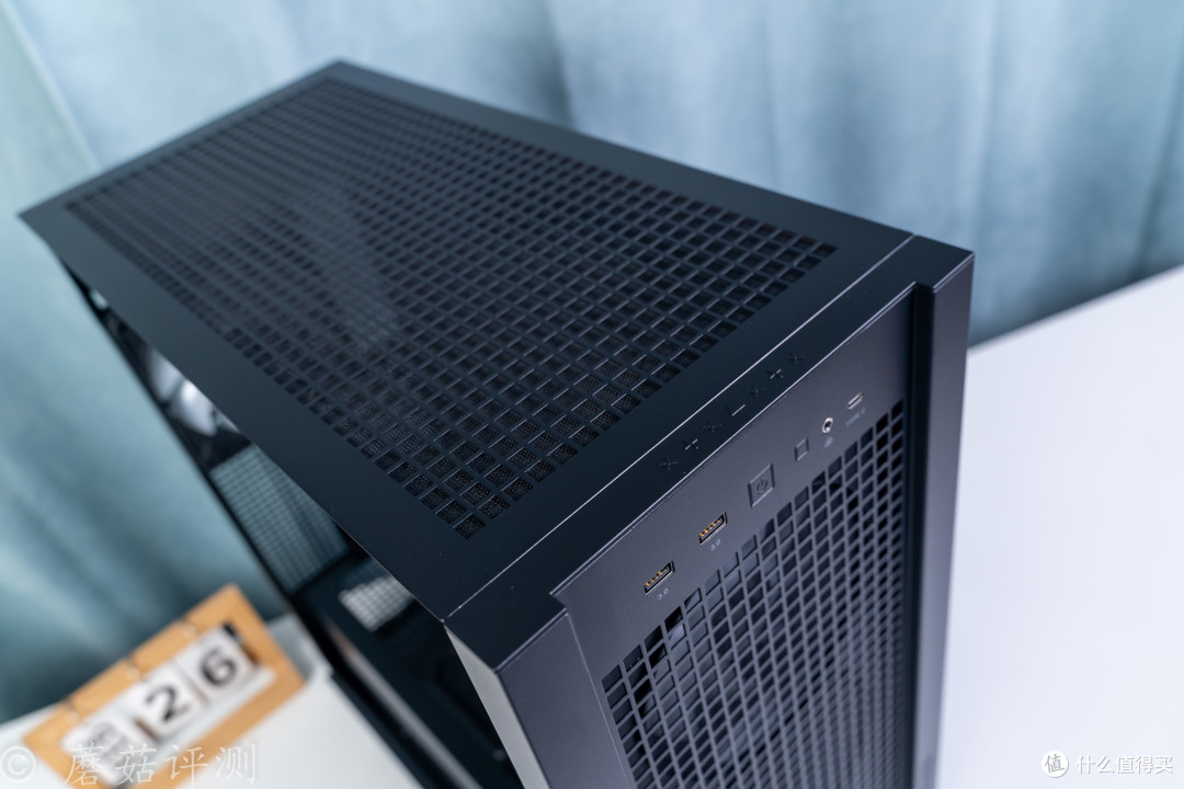 网游、大型3A轻松拿捏,9800X3D搭配RTX 5080双强无短板 装机体验