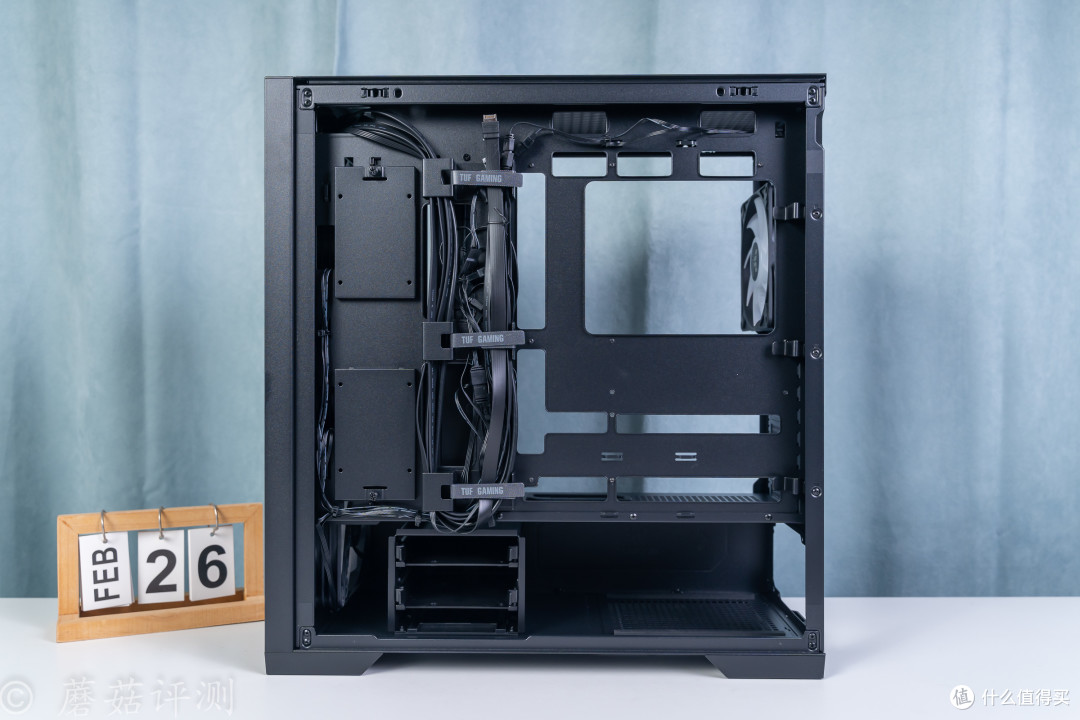 网游、大型3A轻松拿捏,9800X3D搭配RTX 5080双强无短板 装机体验