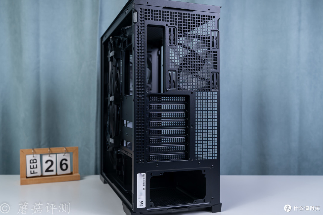 网游、大型3A轻松拿捏,9800X3D搭配RTX 5080双强无短板 装机体验