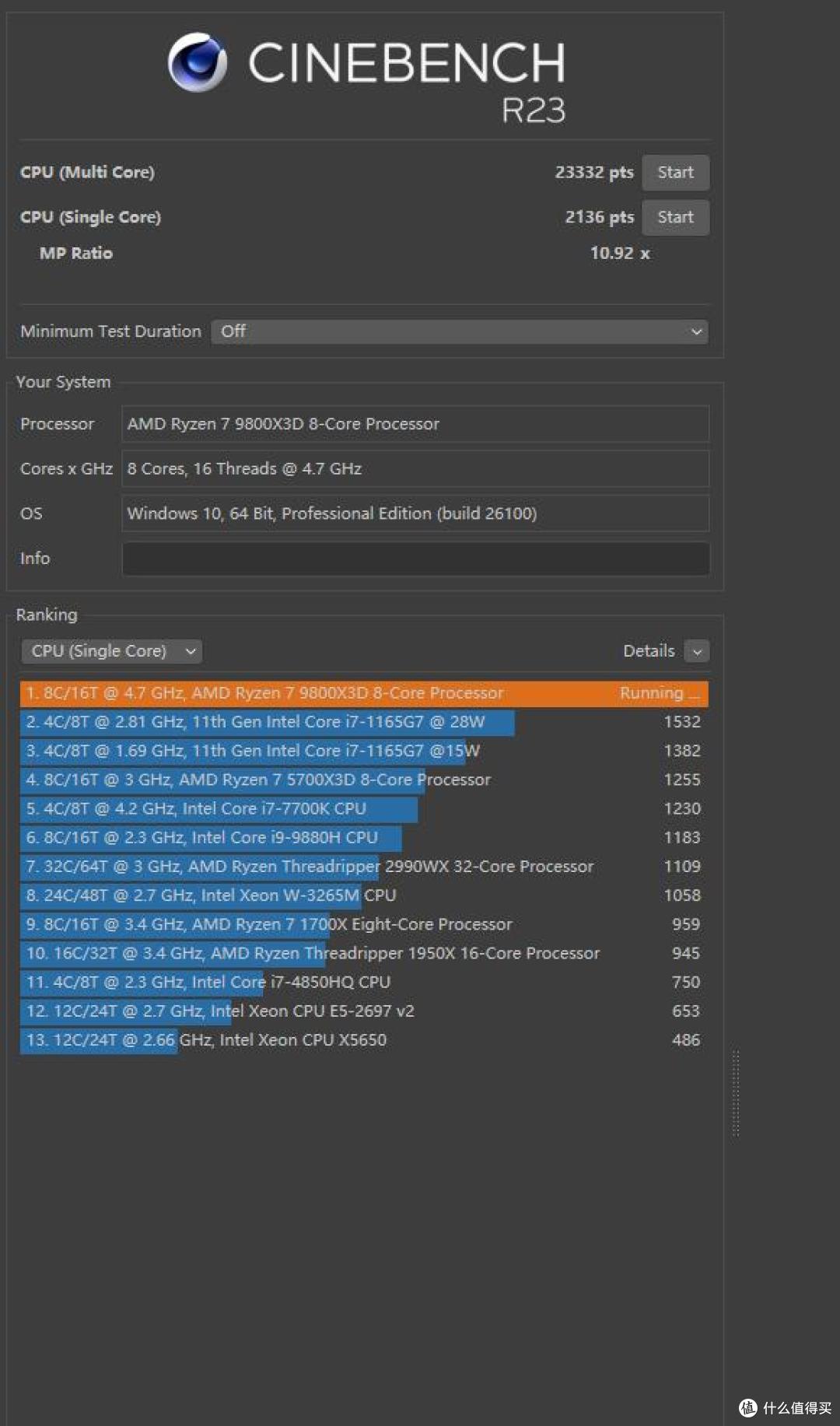 网游、大型3A轻松拿捏,9800X3D搭配RTX 5080双强无短板 装机体验