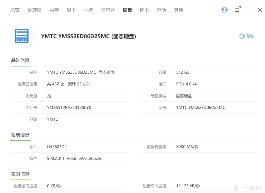 一文读懂长江存储 PC411 搭配联想 Legion Go S 掌机到底有多强?
