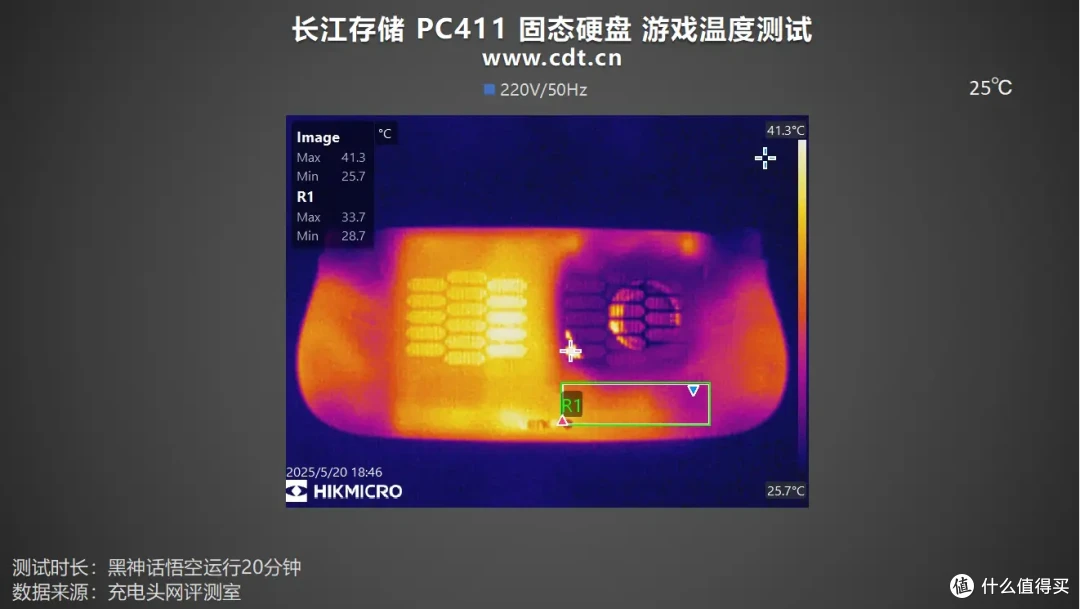 一文读懂长江存储 PC411 搭配联想 Legion Go S 掌机到底有多强?