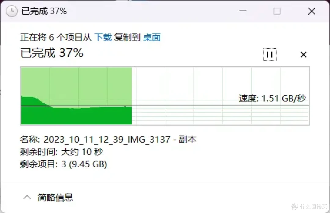 一文读懂长江存储 PC411 搭配联想 Legion Go S 掌机到底有多强?