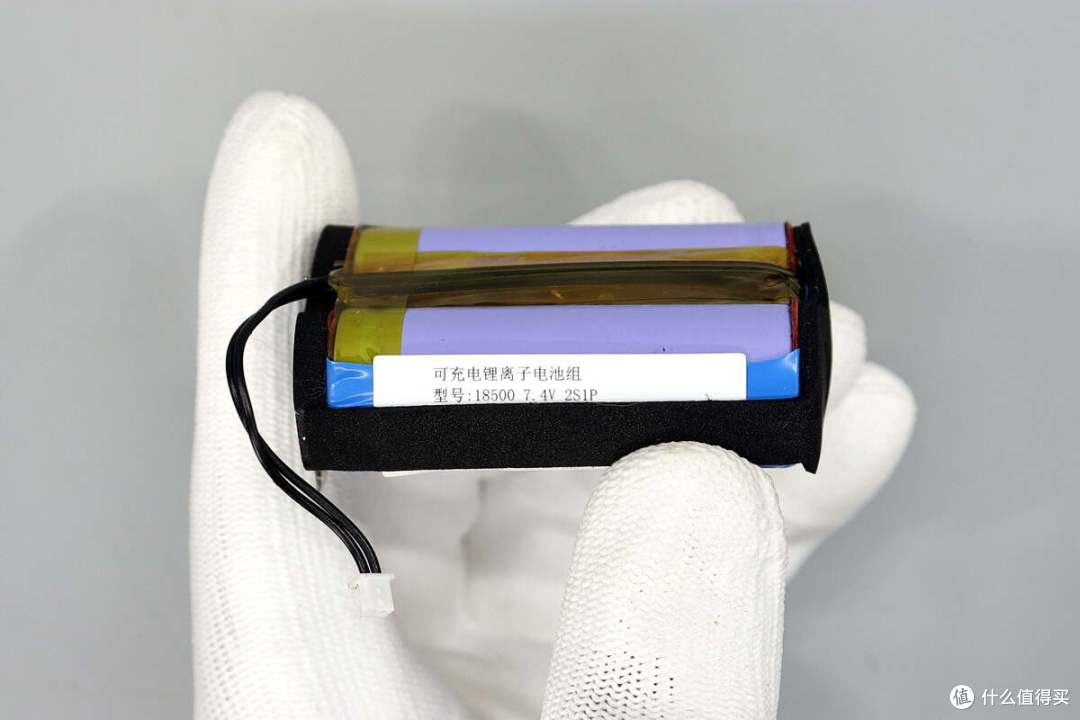 支持45W输出功率,米家随行便携榨汁杯2拆解