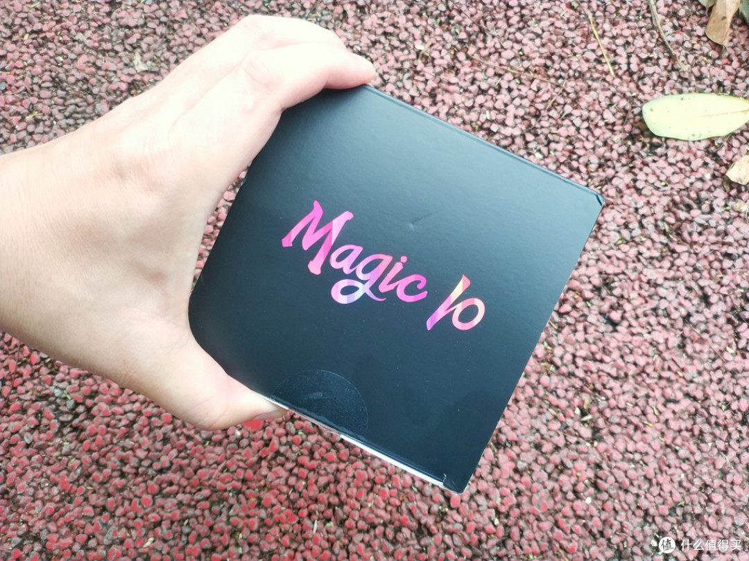 Allway Magic10解压音响蓝牙音箱使用体验:小身材,大乐趣
