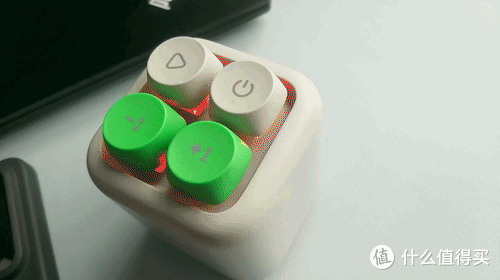 Allway Magic10解压音响蓝牙音箱使用体验:小身材,大乐趣