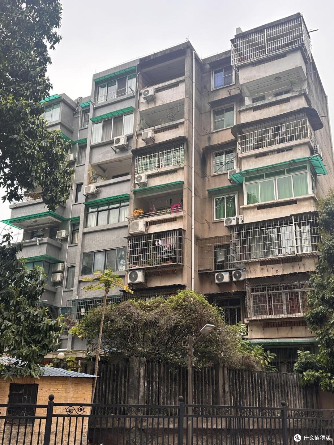 买二手房,房龄超过这个年限,真心建议:就算房子最好也不要买了